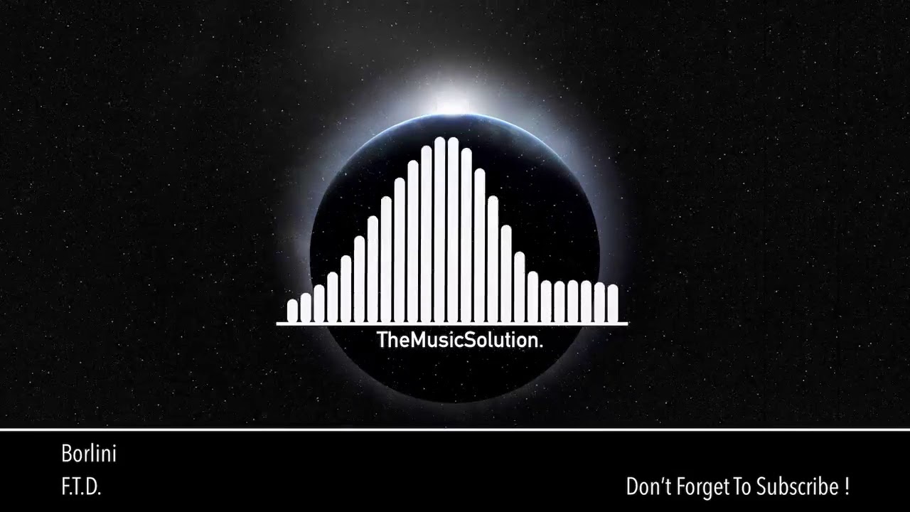 Borlini - F.T.D.