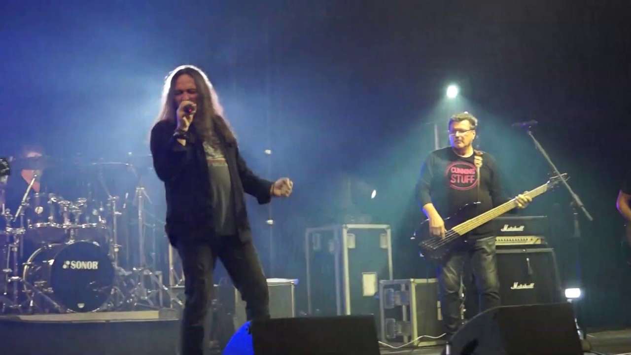 Born to Be Wild - Steppenwolf Cover (Live) - Bandcontest