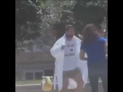 Bornoz şakası :)