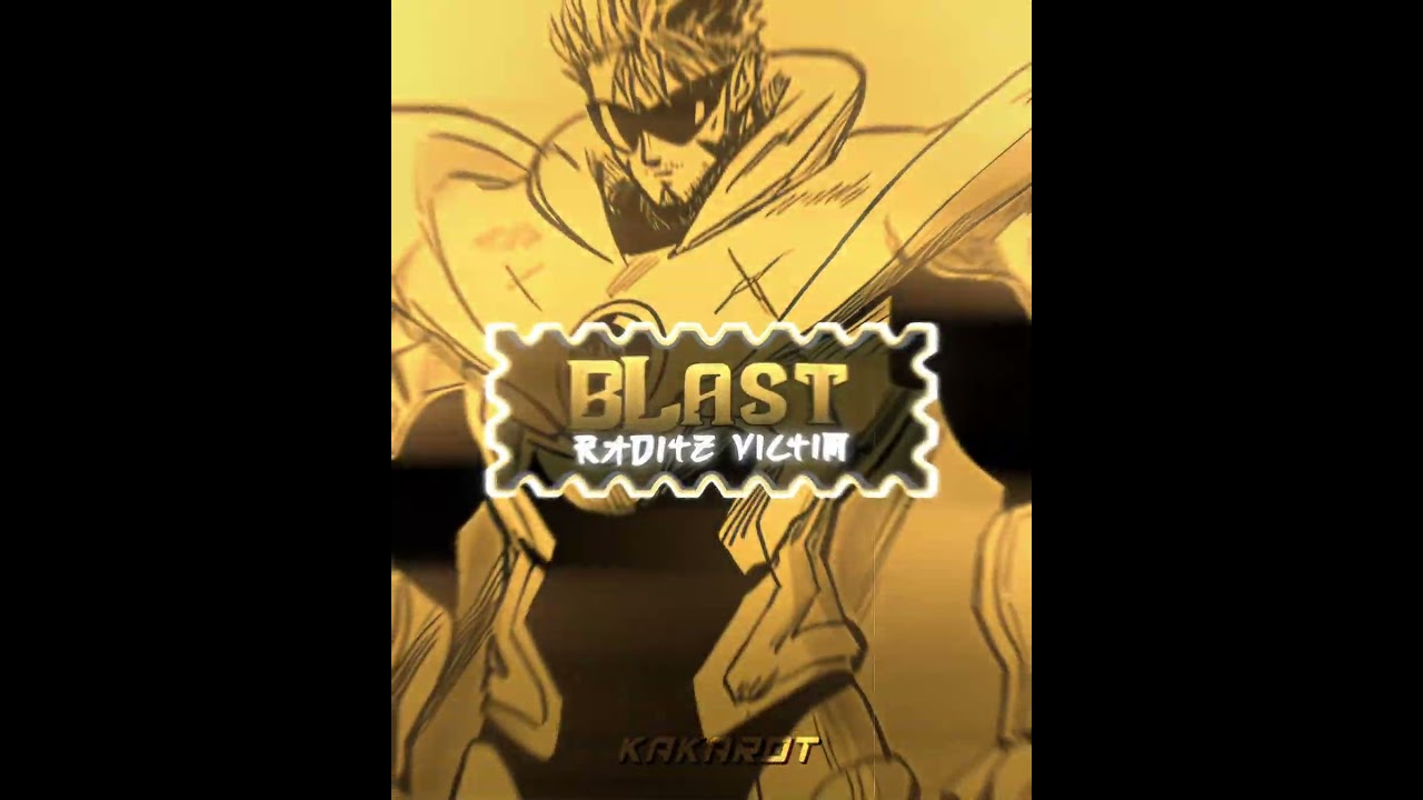BORUTO VS BLAST