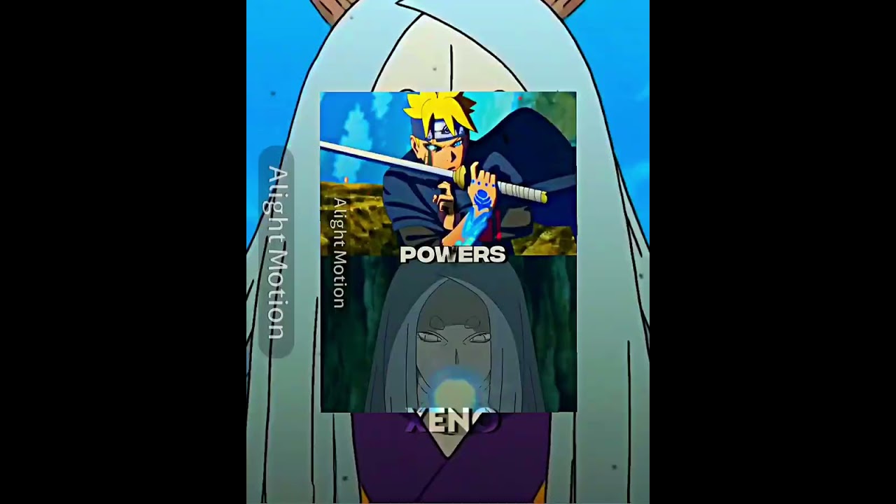 Boruto vs Kaguya #shorts #boruto #kaguya #goku #foryoupage IB @Conquestor_