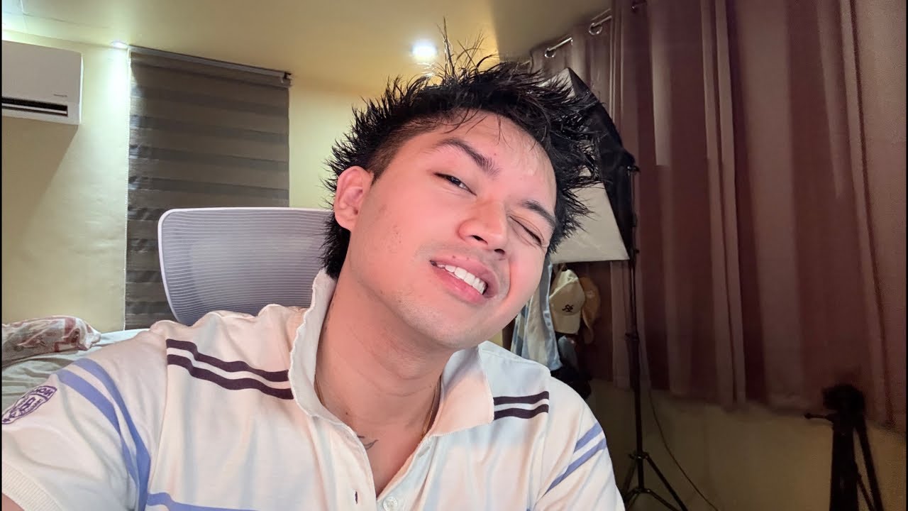 BOSS FALLEN 🇵🇭 MEMBER NA BA LAHAT?