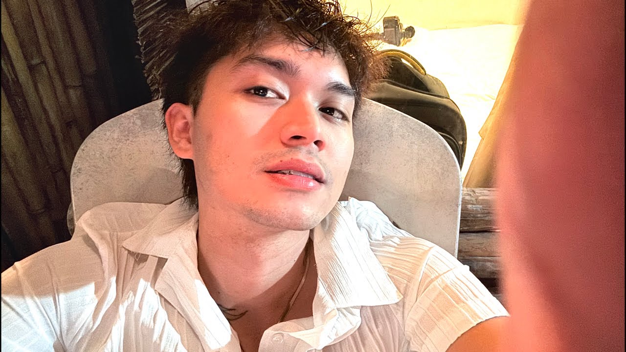 BOSS FALLEN 🇵🇭 PAMPANGA LIVE