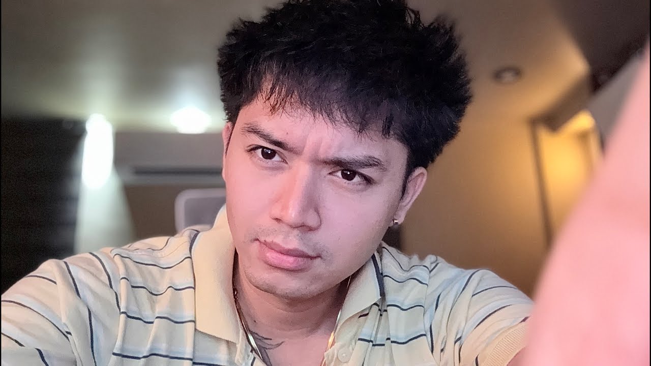 BOSS FALLEN 🇵🇭 TARA KWENTUHAN HIHI