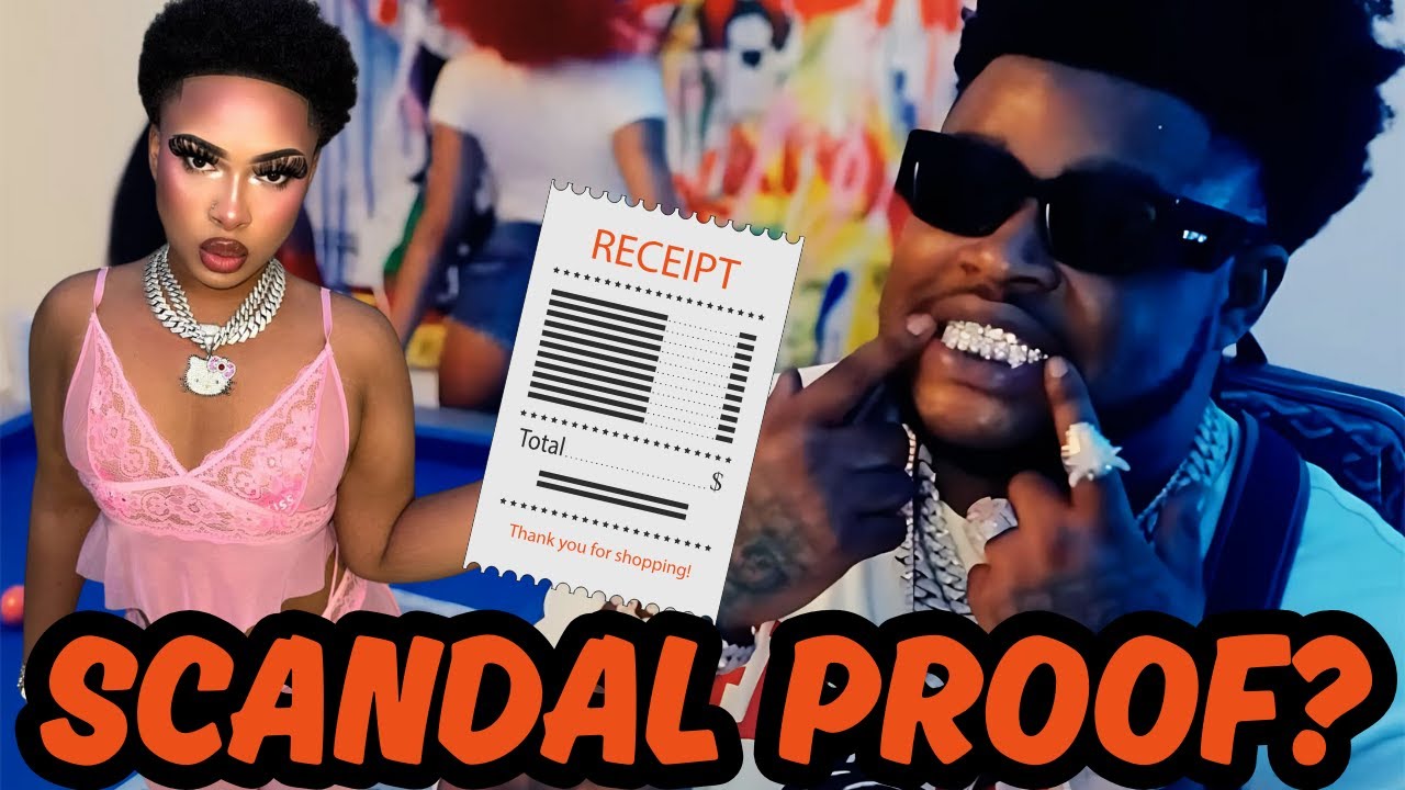 Bossman Dlow Controversy: Timmy Bandsome DM Scandal Breakdown