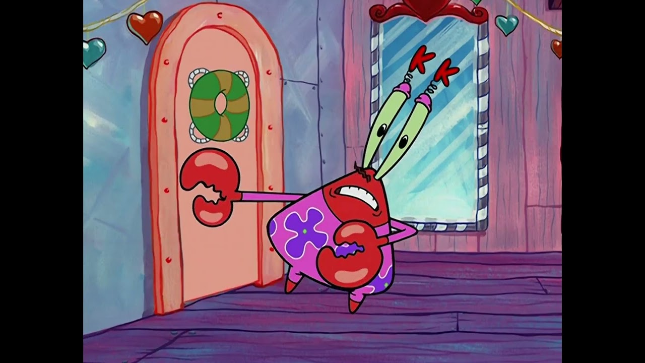 Bossy Boots I SpongeBob SquarePants