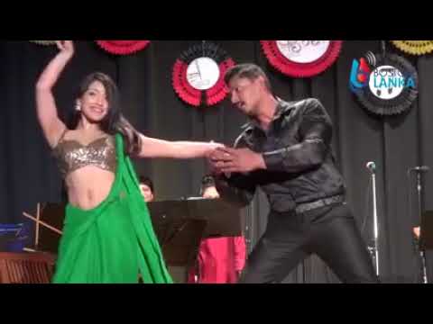 Boston Show - Nehara Pieris & Menake Rajapakse