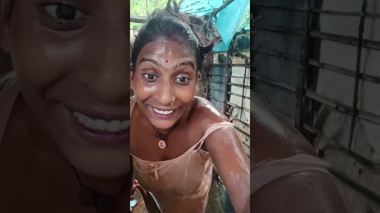 Boudi bathing vlogs 🍌🍌🍌🍌💋💋💋💋🍌🍌🍌🔥🔥🔥🔥