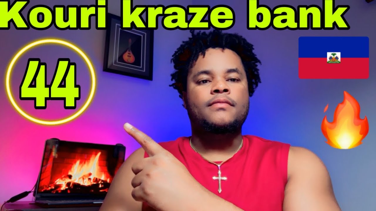 Boul Cho kraze bank 3 juin 2025 kouri jwe loto3 chif cho cho jodia biw Show9 Elton tv