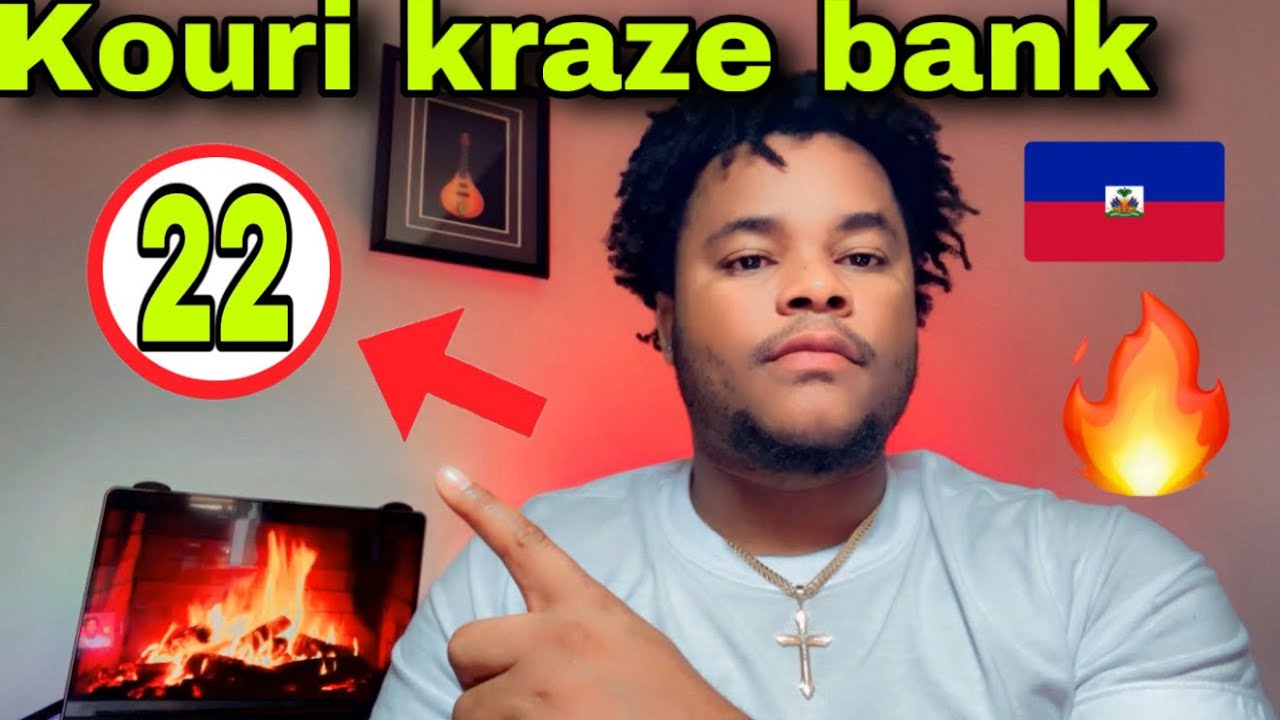 Boul Cho kraze bank 4 juin 2025 kouri jwe maryaj cho cho jodia biw Show9 Elton tv
