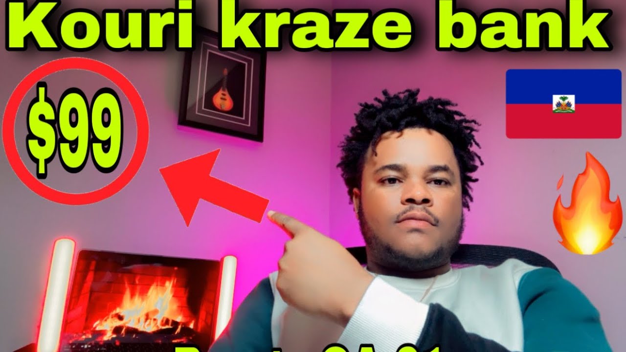 Boul Cho kraze bank 6 juin 2025 kouri jwe loto4 chif cho cho jodia biw Show9 Elton tv