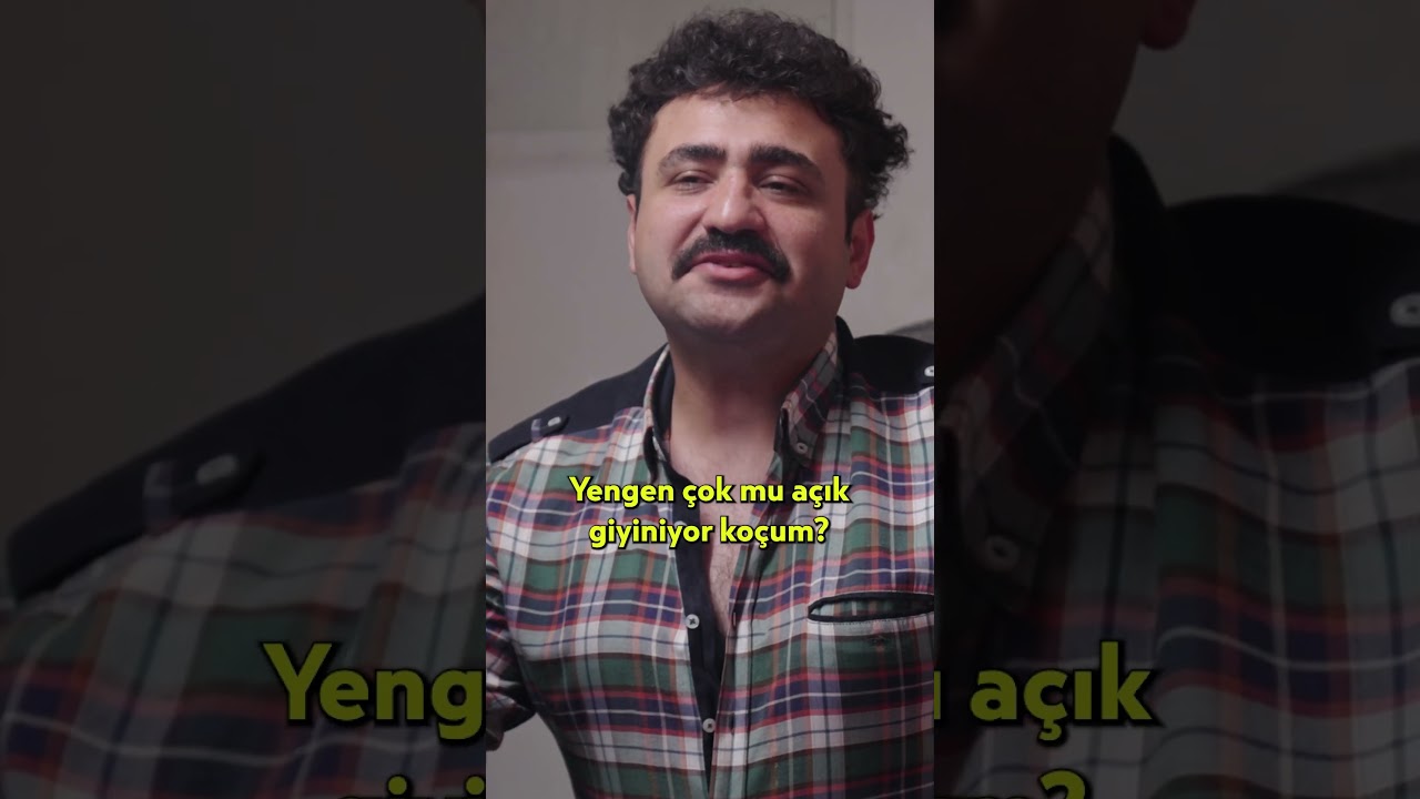 Boşuna Dememişler… #nemlizade #sokağınkomedisi #shorts