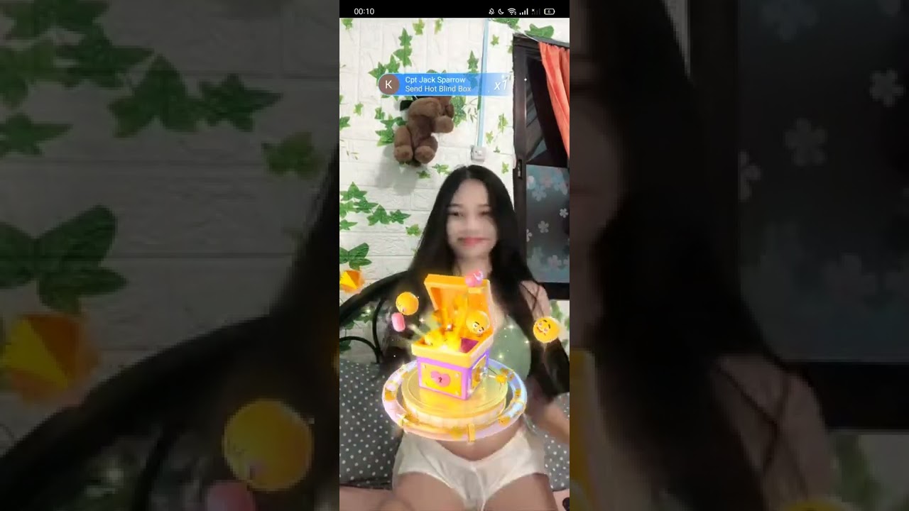 bounce