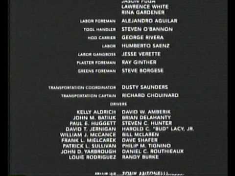 Bounce Starz! End Credits