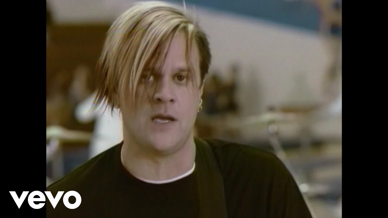 Bowling For Soup - Almost