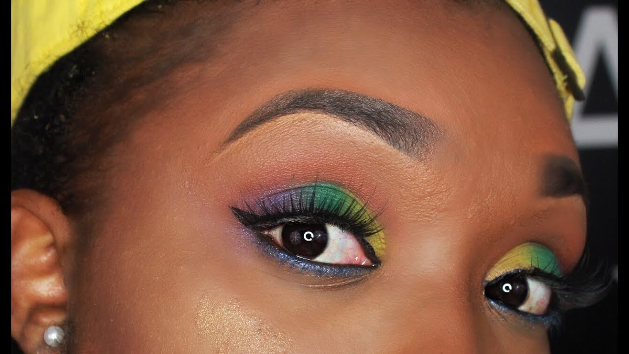 Box of Crayons Palette