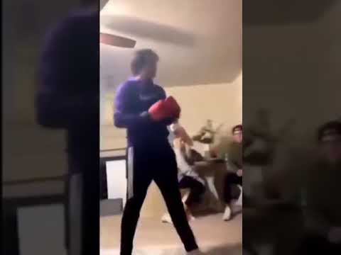 Boxing