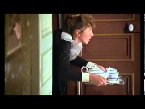 Boy & Servant clip 3