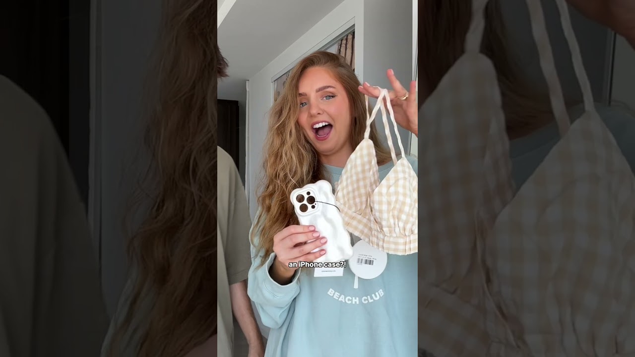 boy bestfriend buys my OUTFIT… 🥲