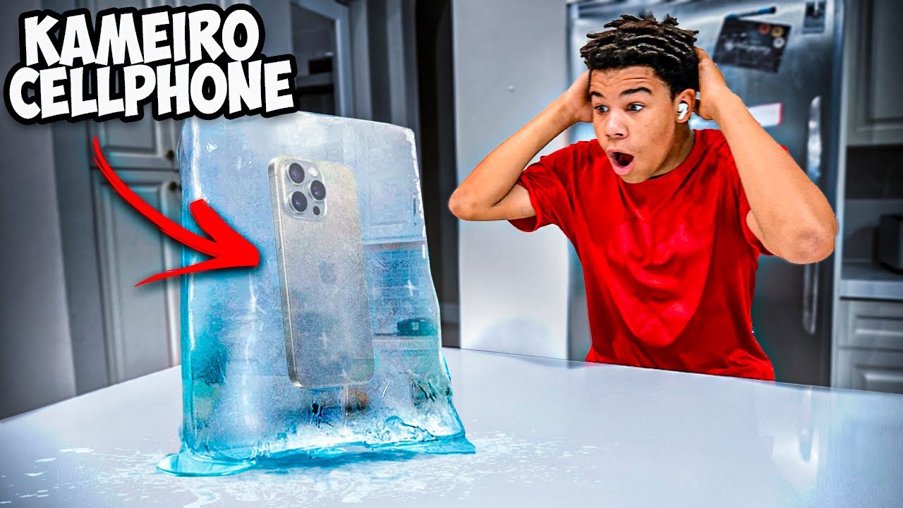 BOY GETS PRANKED FOR 24 HOURS!! | FamousTubeFamily