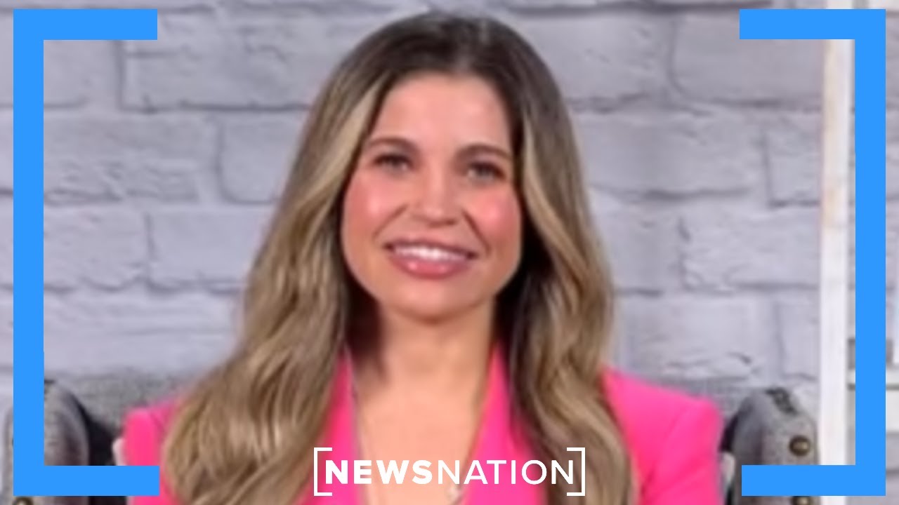 Boy Meets World's Danielle Fishel urges women get breast cancer screenings | Morning in America
