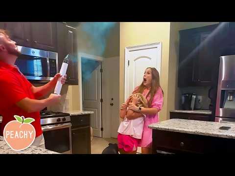 Boy or Girl? 👶 Best Gender Reveal Moments