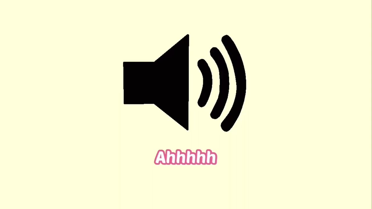 Boy Screaming Sound Effect