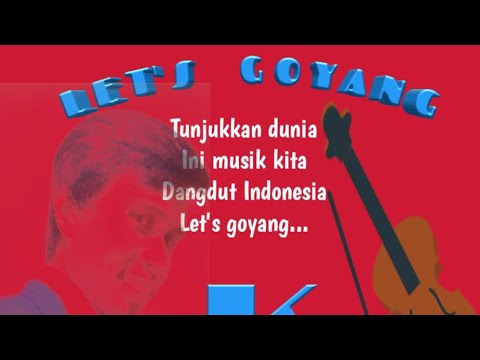 BoyDut. Kembar 5. DANGDUT INDONESIA 