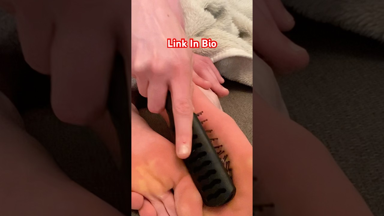 Boys Feet Get Tickled UK Tickling