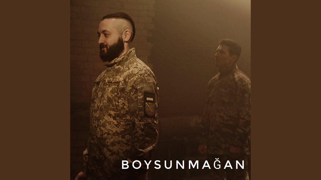 Boysunmağan