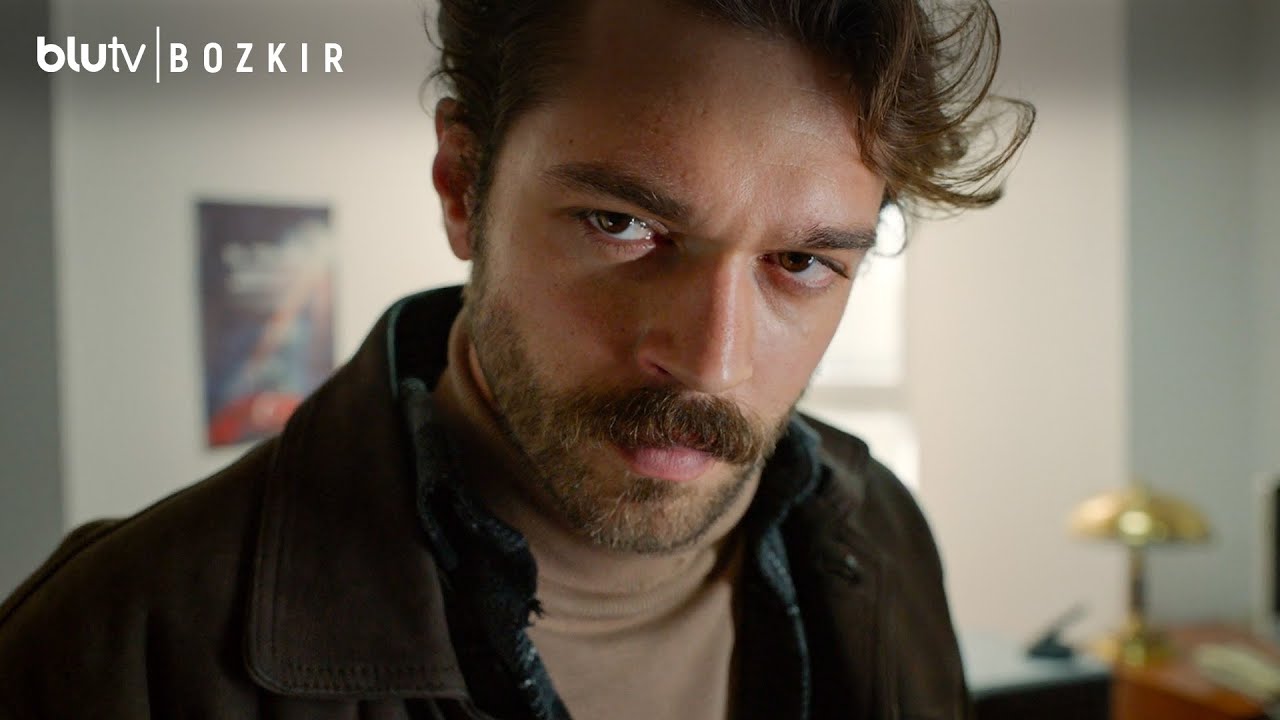 Bozkır | 2. Sezon | Finale Son 4