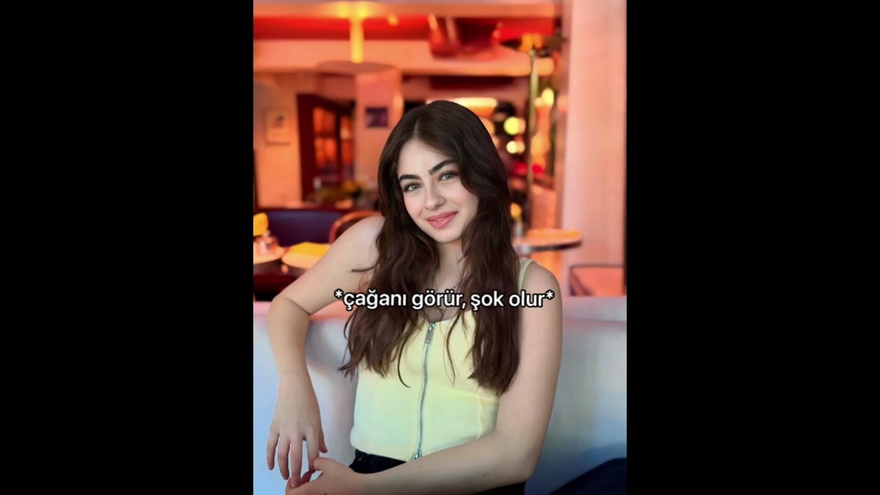 BİR KURŞUN KADAR YAKIN 1.BÖLÜM - LEYÇA DİZİ 🖤