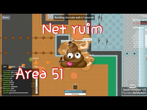 BRAAINS.IO Área 51 fails