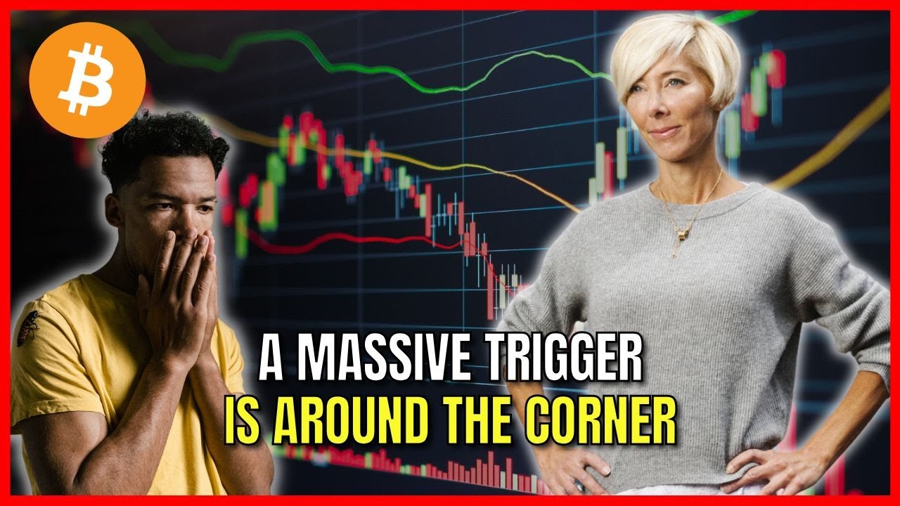 Brace Yourself For A Horrendous Market Shock. Stephanie Pomboy