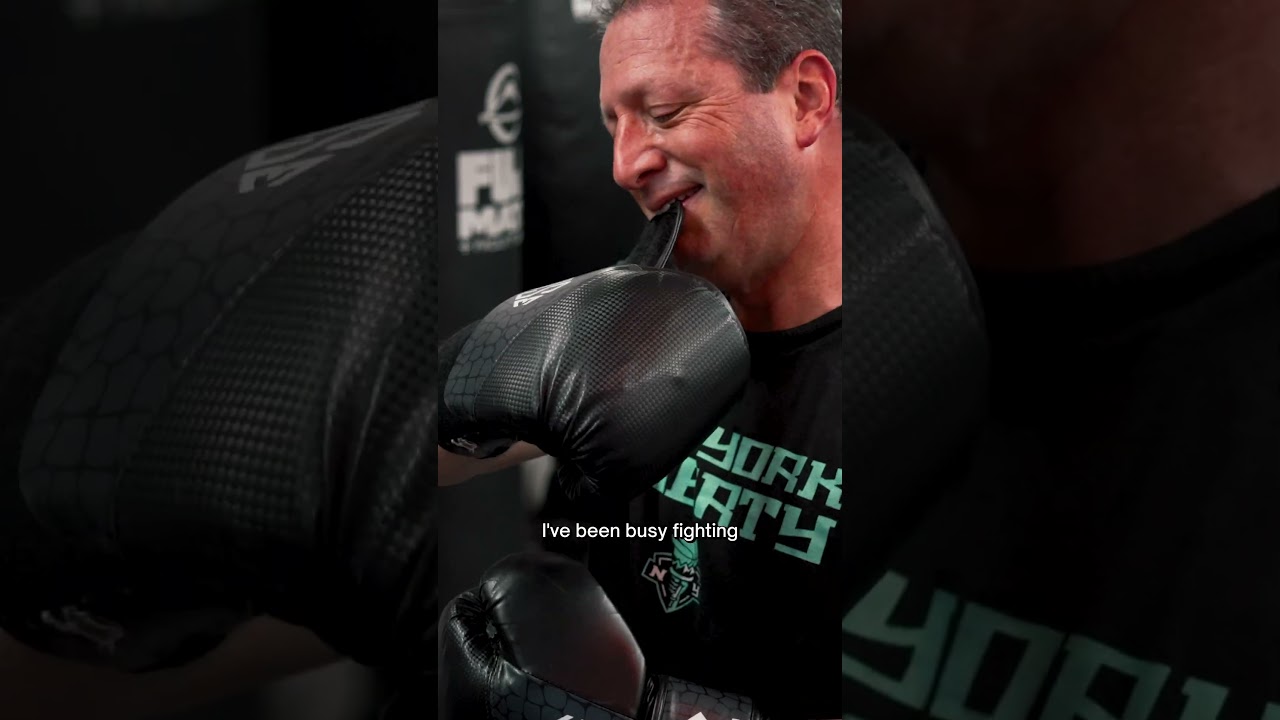 Brad Lander: Fighting To Be The Next Mayor