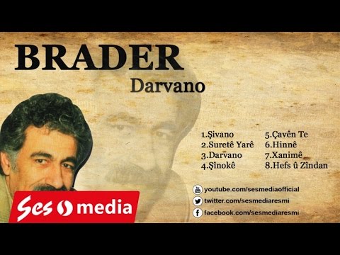 Brader - Xanimê
