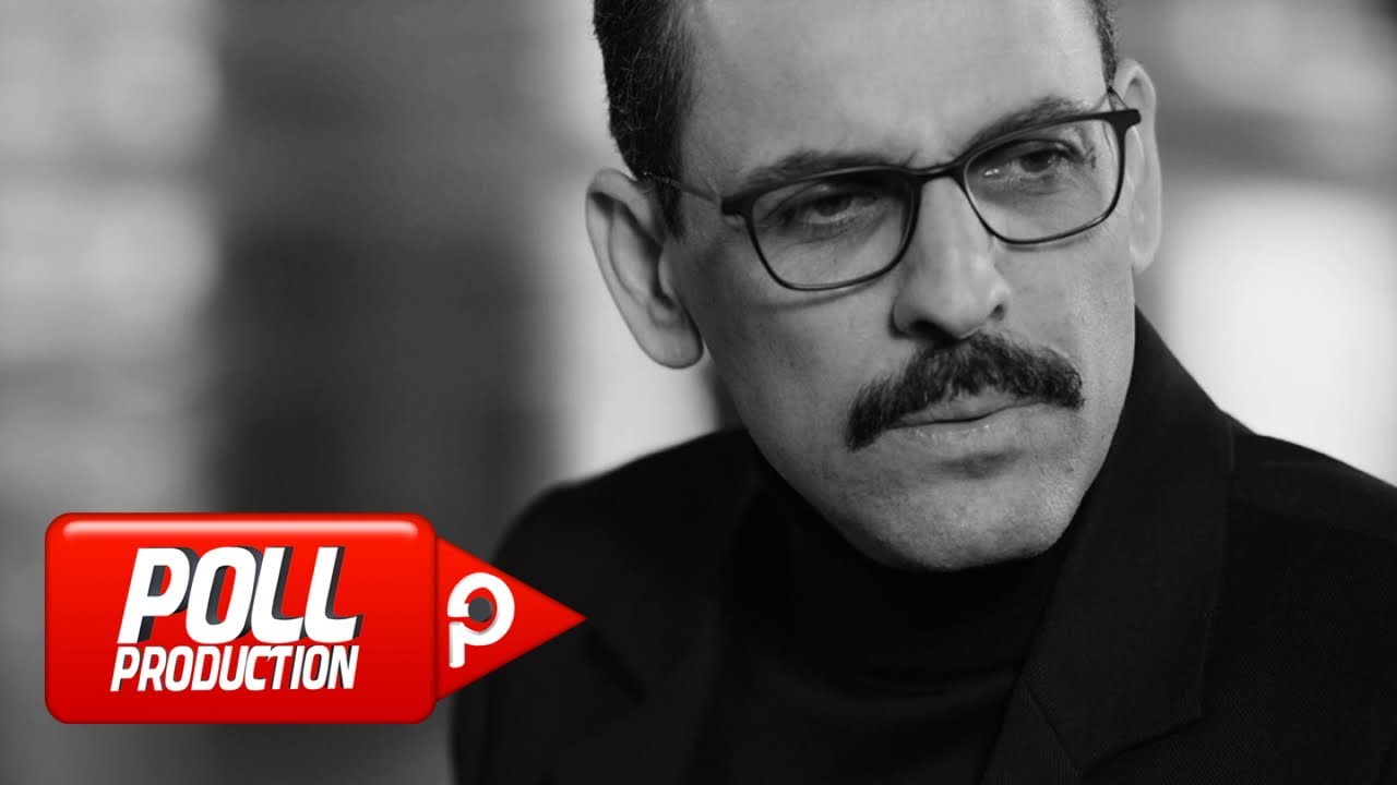 İbrahim Kalın - Yeni Cami Avlusunda - (Official Video)