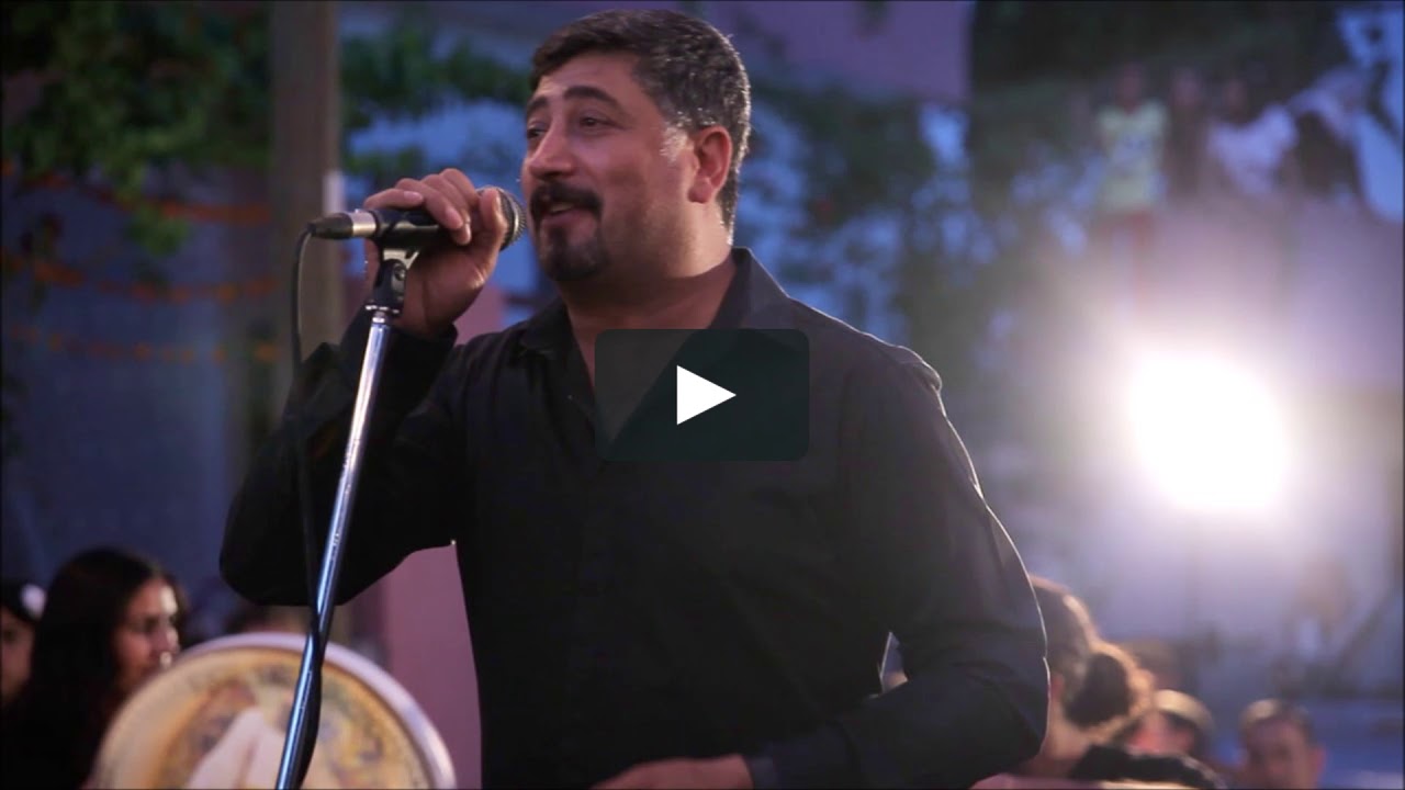İbrahim Rojhilat - Ez Berfim & Hoynar
