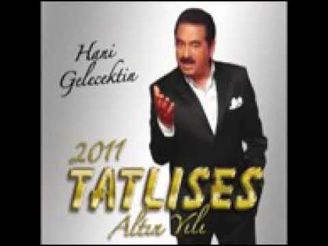 İbrahim Tatlıses - Bahçıvan