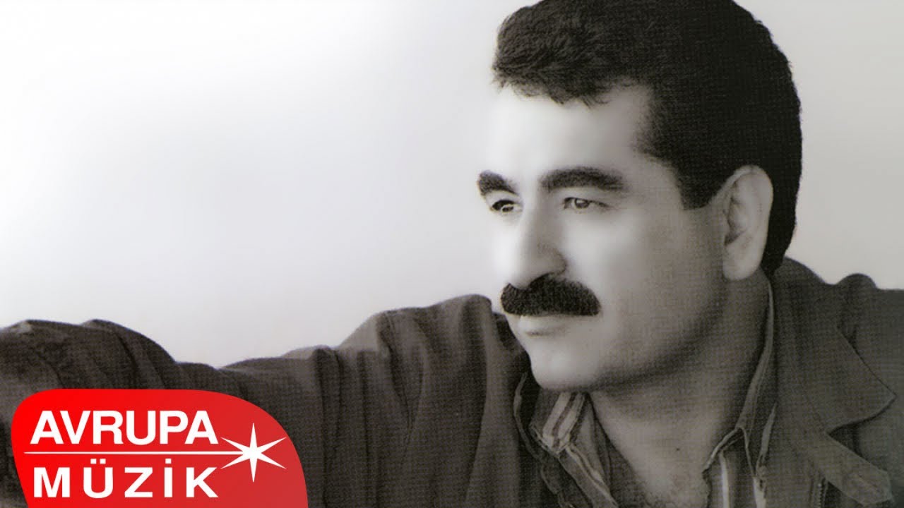 İbrahim Tatlıses - Bir Mumdur (Official Audio)