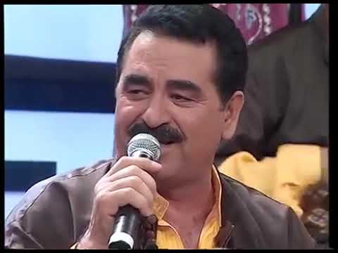 İbrahim Tatlıses - Kara köprü-Yaradan Var