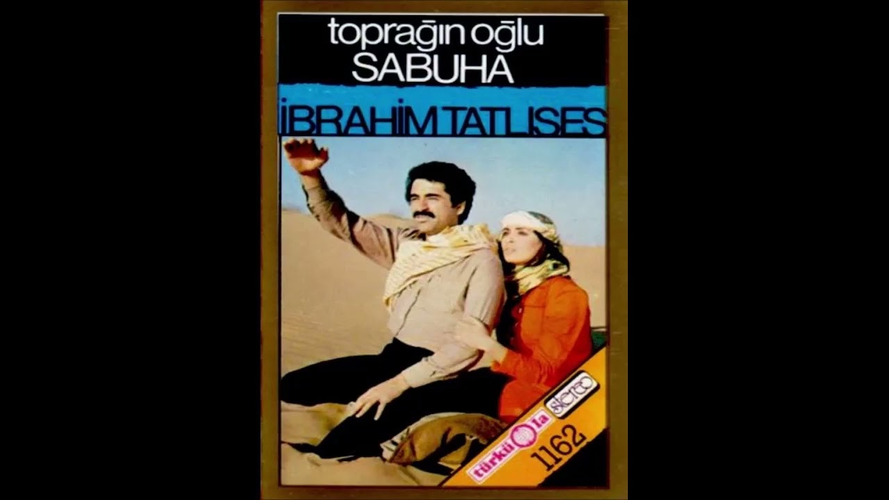 İbrahim Tatlıses - Karaçadır