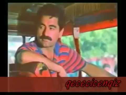 İbrahim Tatlıses Yallah Şöför
