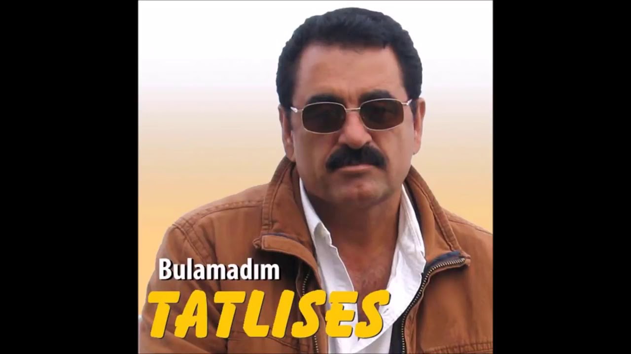 İbrahim Tatlıses-Eşarbını Yan Bağlama