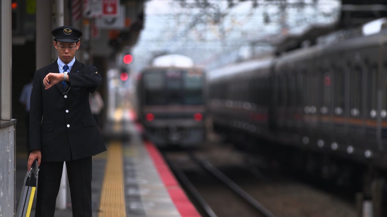 アジアンドキュメンタリーズ配信「BRAKELESS JR福知山線脱線事故」予告編 【日本初配信】