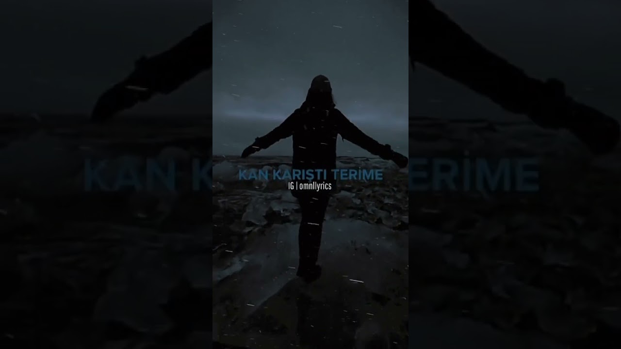 Bıraktım geldim evimi geride ... #lyrics #shorts #youtubeshortsvideo #şarkısözleri #kesfetteyiz