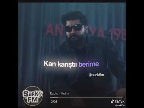 Bıraktım geldim evimi geride :eypio