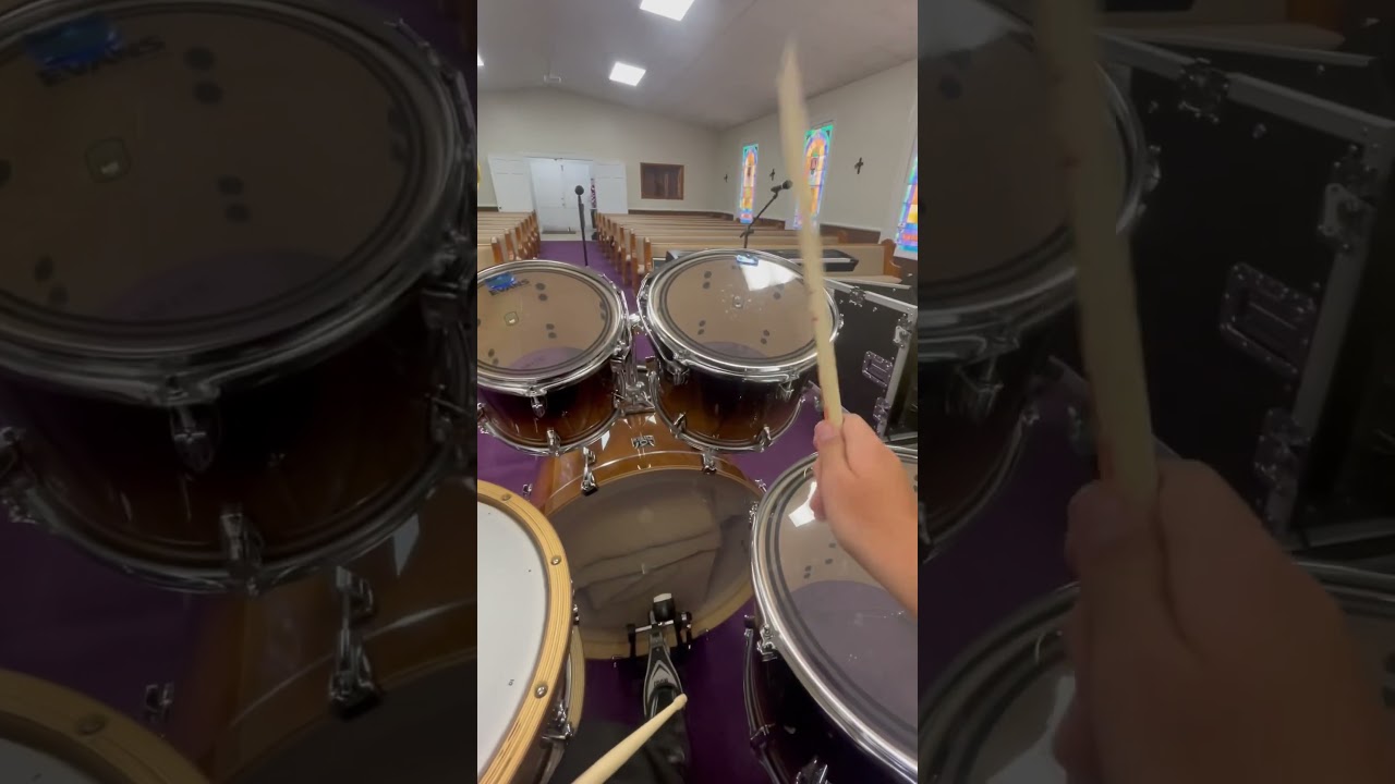 Brand new tama super star classic drum set #tama