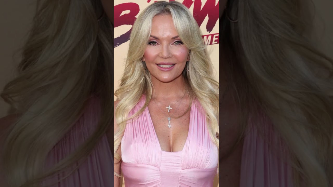Brandy Ledford at 'After Baywatch Moment in the Sun' Premiere #actress #models