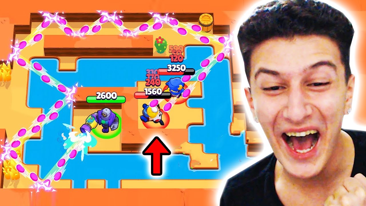 BRAWL STARSTA YAPILAN HATALAR 2